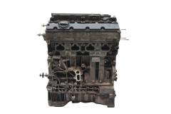 Benzinmotor RFN 10LH2E 2.0 16v Peugeot 307 2004 1176 Benzinmotor RFN 10LH2E 2.0 16v Peugeot 307 2004 1176