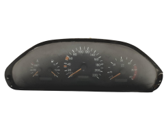 Tacho Kombiinstrument Mercedes W202 A2025407748 41318