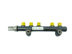 Einspritzleiste Kraftstoffverteiler 9685297580-02 9670076780 1570Q4 