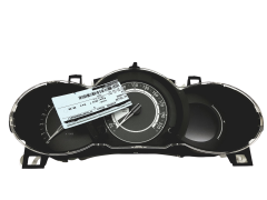 Tacho Kombiinstrument Citroen C3 2 98041179XT A2C83012700 30885 Tacho Kombiinstrument Citroen C3 2 98041179XT A2C83012700 30885