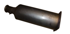 Dieselpartikelfilter Rußpartikelfilter Dpf Neues Original 174029 Peugeot