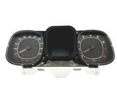 Tacho Kombiinstrument Fiat Panda 52077799 0887766550 56632