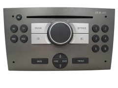 Autoradio CD30 MP3 Opel 13253511 7645104310 UCH-UK6 Autoradio CD30 MP3 Opel 13253511 7645104310 UCH-UK6
