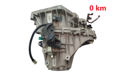 Getriebe TL4036 TL4A036 TL4032 Renault Megane 3 1.4 TCE 0km