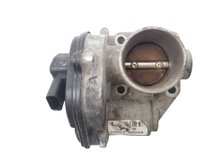 Drosselklappe Ford 2S6U-CC VP2S6U-9E928-BA 1052 Drosselklappe Ford 2S6U-CC VP2S6U-9E928-BA 1052