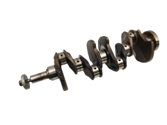 Kurbelwelle 519 8200416793 122012850R 1.6 16v K4M812 Renault Megane 2