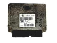 Steuergerät 036906034AH  IAW4MV.AH Seat Magneti Marelli 19115