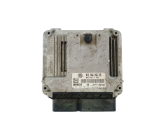 Steuergerät 0261S02305 03C906056DD VW Bosch 