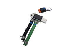 Abgasdrucksensor Differenzdrucksensor DPF 227701177R 208742477R 1.5dci Renault Abgasdrucksensor Differenzdrucksensor DPF 227701177R 208742477R 1.5dci Renault