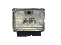 Steuergerät 038906012HP 0281011320 Seat VW Bosch 63181