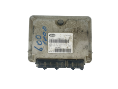 Steuergerät IAW.4AF.M9 55187372 Fiat Magneti Marelli 35985