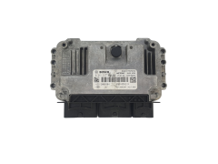 Steuergerät 0261S17834 237105821R 237109010R Renault Bosch 35438