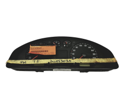 Tacho Kombiinstrument Volkswagen T5 7H0920860E Tacho Kombiinstrument Volkswagen T5 7H0920860E