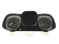 Tacho Kombiinstrument Fiat Panda 0887766550 51945564 48956