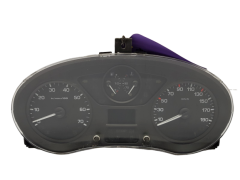 Tacho Kombiinstrument Peugeot Partner 9666904880 503001316123 22790