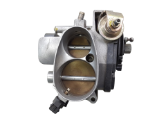 Drosselklappe Audi A8 D2 077133063AJ 078133154