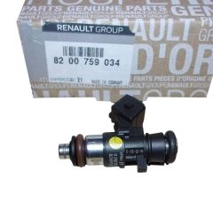 Einspritzdüse Original 8200759034 Renault Dacia
