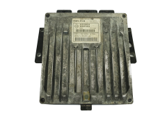 Steuergerät 8200619409 8200399038 R0410B034C TRW Delphi Renault 68499