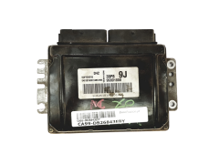 Steuergerät 5WY5451B 96801808 D42 3BPB 9J Chevrolet Kemsco 26843 Steuergerät 5WY5451B 96801808 D42 3BPB 9J Chevrolet Kemsco 26843