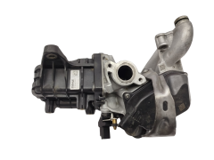 Agr-Ventil 9827225180 Citroen Peugeot 2.0 2.2 HDI Agr-Ventil 9827225180 Citroen Peugeot 2.0 2.2 HDI
