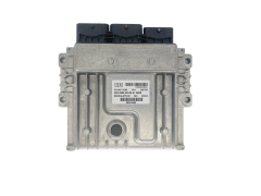 Steuergerät 9805240080 9667175380 PSA Delphi 43865