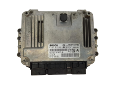 Steuergerät 0281013868 9663755480 9653958980 PSA Bosch 14479