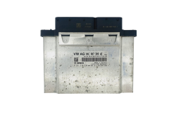 Steuergerät 04C907309AE 0261S10530 VW Bosch 40971