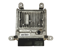 Steuergerät A6519000601 A6519019400 Mercedes Delphi 28502