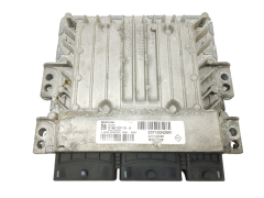 Steuergerät Renault 237102426R S180153104A Continental 28037 Steuergerät Renault 237102426R S180153104A Continental 28037
