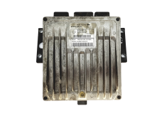 Steuergerät 8200498183 8200374392 R0410C107B Renault Delphi 28076