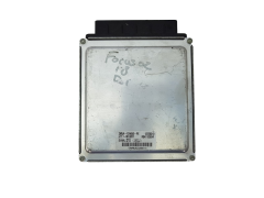 Steuergerät 2M5A-12A650-PE 12220510 R0411C004F Ford Delphi