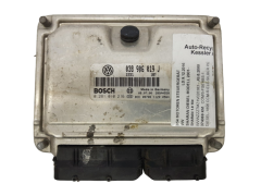 Steuergerät VW 038906019J 0281010216 Bosch Steuergerät VW 038906019J 0281010216 Bosch
