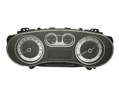 Tacho Kombiinstrument Fiat 500L 51953195 A2C32922601 VDO 41639