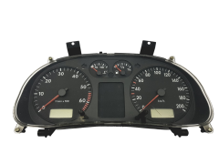 Tacho Kombiinstrument SEAT AROSA 6H0919860B 0263601005 49990 Tacho Kombiinstrument SEAT AROSA 6H0919860B 0263601005 49990