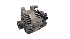 Lichtmaschine Generator 9644529680 TG15C023 Valeo HDI Citroen Peugeot 1299 Lichtmaschine Generator 9644529680 TG15C023 Valeo HDI Citroen Peugeot 1299