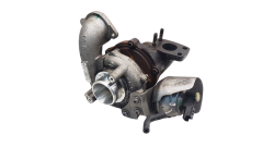 Turbolader 9804119380 GTD1244VZ 1.6 eHDI 1.5 TDCi PSA 508 Ford Toyota