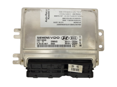 Steuergerät Hyundai 39171-23230 39181-23230 Siemens VDO