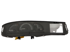 Tacho Kombiinstrument Opel Vectra 09152370LX 110008911008 VDO 20627