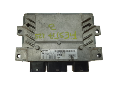 Steuergerät AV21-12A650-CB S180047012B V2CB Ford Continental
