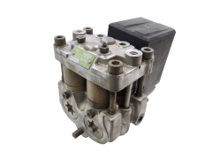Abs-Pumpe Audi 443614111 0265201011 Bosch 2737 Abs-Pumpe Audi 443614111 0265201011 Bosch 2737