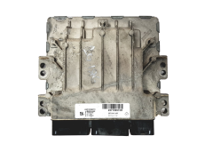 Steuergerät Renault A2C12509701 237109915R 237106102R Continental