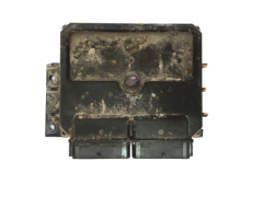 Steuergerät 8200150542 7700111549 R04010030H Renault Lucas 19545