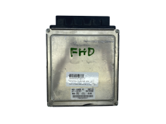 Steuergerät 5S71-12A650-AC R0411C029C 28027192 Ford Delphi