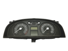 Tacho Kombiinstrument Renault Laguna 2 8200291330 51509