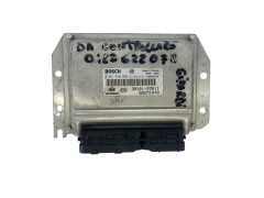 Steuergerät 39101-27611 0281010695 Hyundai Bosch 51778