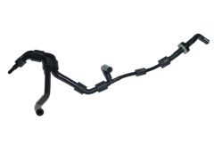 Luftschlauch Original VW Audi Seat Skoda 04L131051C