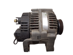 Lichtmaschine Generator Renault 7700871033 A13VI184 80A 1.4 8V Valeo Lichtmaschine Generator Renault 7700871033 A13VI184 80A 1.4 8V Valeo