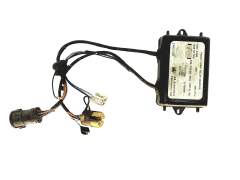 Steuergerät Moduł DBC3266 90881763 Jaguar Automotiv 23490