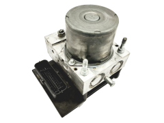 Abs-Pumpe Opel Corsa D 13350598 0265951752 Bosch 38402