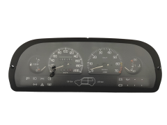 Tacho Kombiinstrument Fiat Uno 7695896 Veglia 42266 Tacho Kombiinstrument Fiat Uno 7695896 Veglia 42266